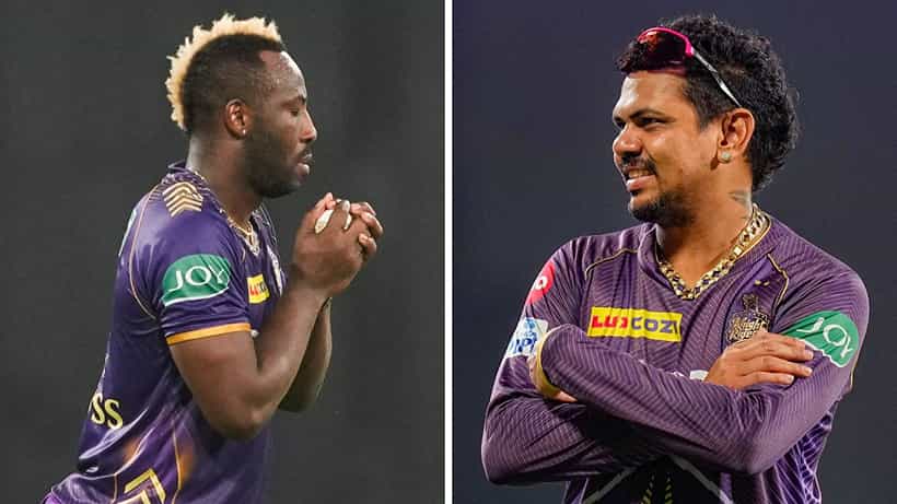 KKR Retention List for IPL 2025: দর কমিয়ে কেকেআরে রাসেল-নারিন, দুই আনক্যাপডে জায়গা হল না রঘুবংশীর