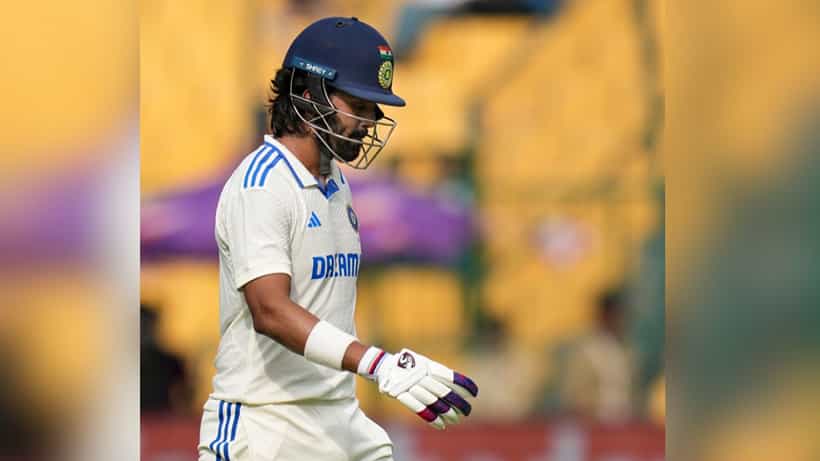 KL Rahul: গম্ভীরের পাশে থাকার বার্তার পরও বাদ, কেরিয়ার নিয়ে চিন্তা বাড়ল কেএল রাহুলের!