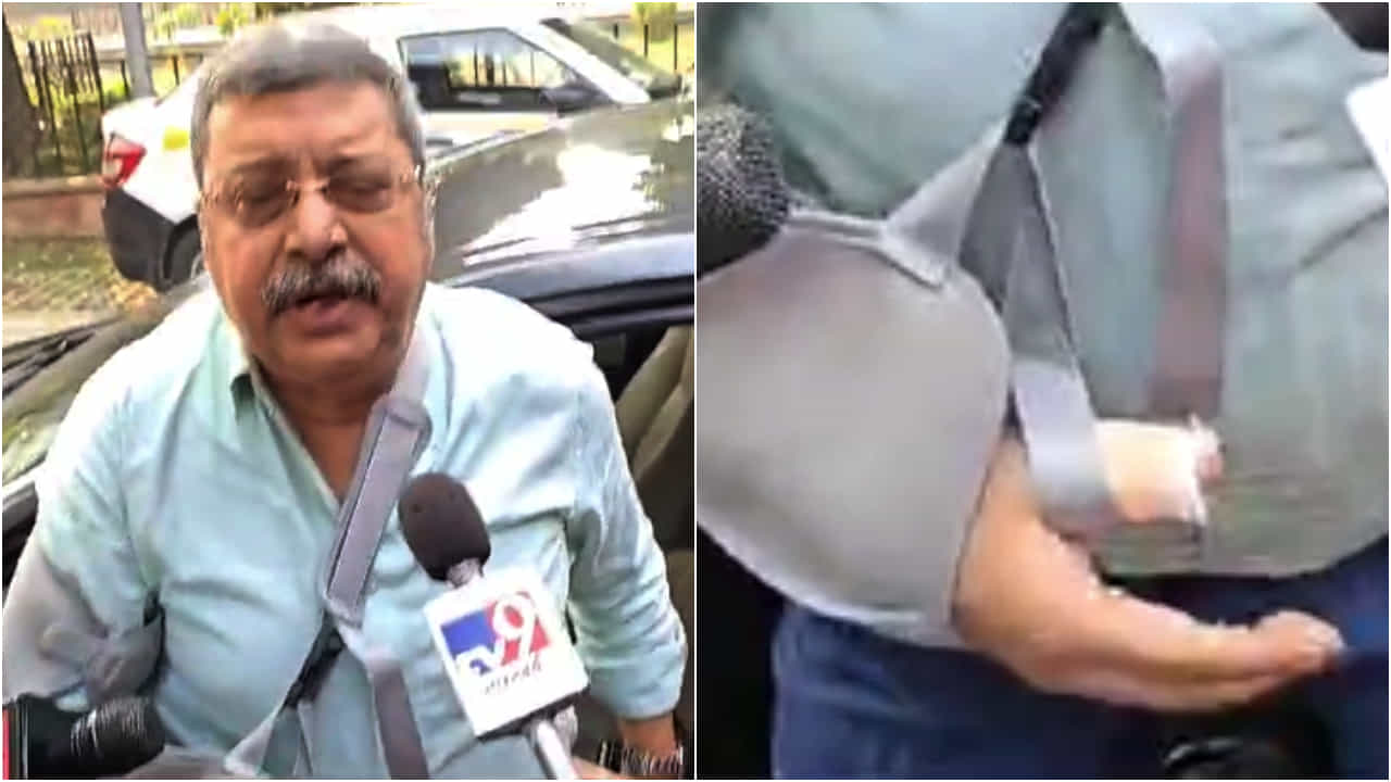 Kalyan Banerjee: কাচের বোতল ভেঙে বরখাস্ত কল্যাণ, ঠিক কী ঘটেছিল ওয়াকফ বৈঠকে? Kalyan Banerjee: কাচের বোতল ভেঙে বরখাস্ত কল্যাণ, ঠিক কী ঘটেছিল ওয়াকফ বৈঠকে?