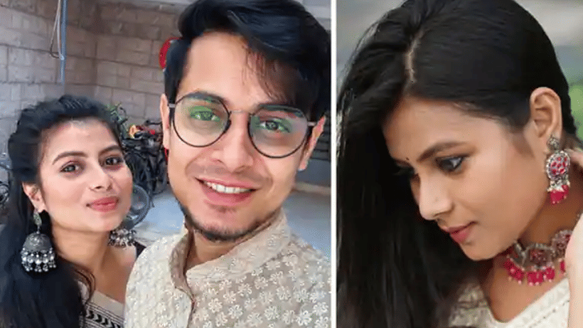 প্রেমিককে পিসতুতো ভাই পরিচয়! বং গাই কিরণের প্রেমিকার কাণ্ড শুনুন