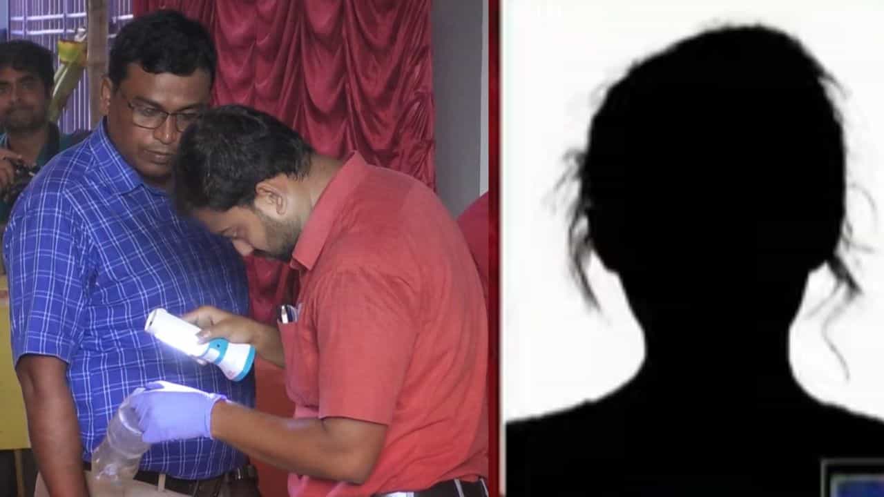 Krishnanagar: প্রকাশ্যে এল মৃত্যুর আগের অডিয়ো মেসেজ, কৃষ্ণনগরকাণ্ডে চাঞ্চল্যকর মোড় Krishnanagar: প্রকাশ্যে এল মৃত্যুর আগের অডিয়ো মেসেজ, কৃষ্ণনগরকাণ্ডে চাঞ্চল্যকর মোড়