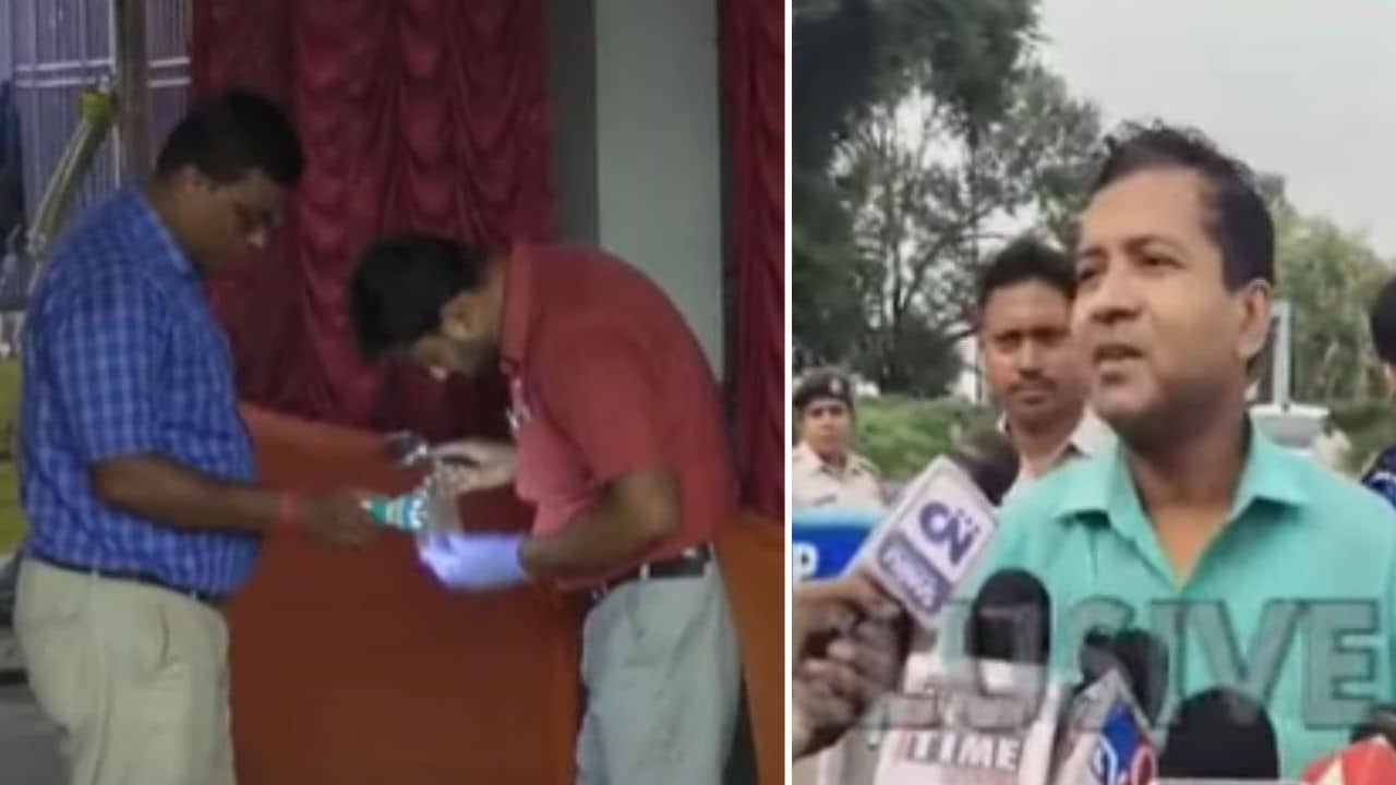 Krishnanagar: ধর্ষণের প্রমাণ মেলেনি, জীবন্ত পুড়েছে শরীর, রিপোর্টে উঠে এল ভয়ঙ্কর তথ্য