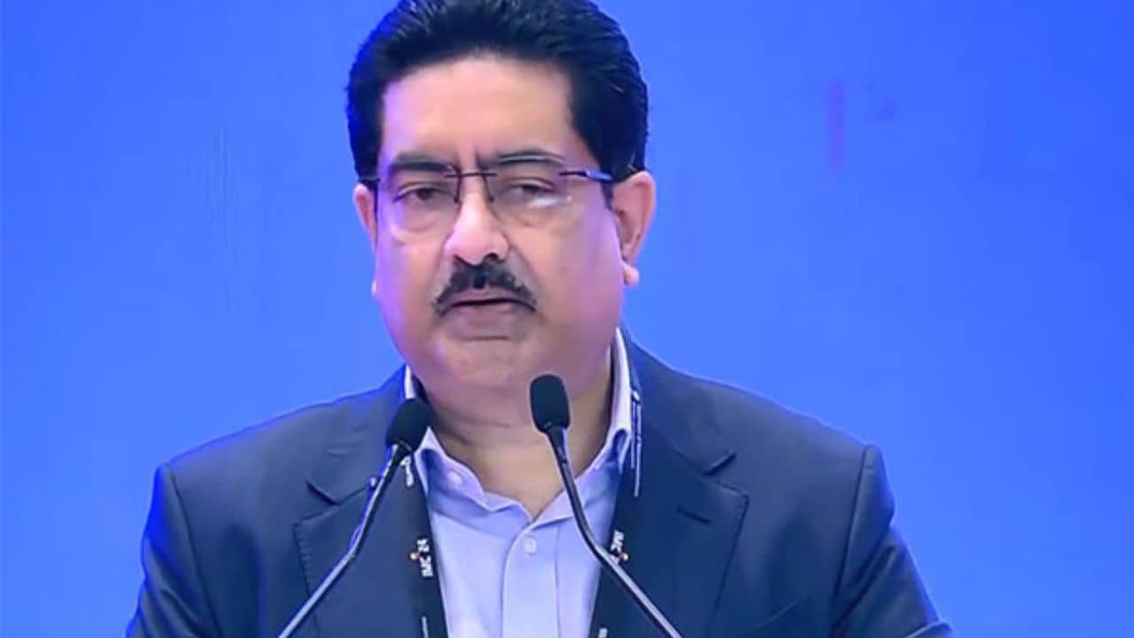 Kumar Mangalam Birla on Digital Connectivity: আমাদের সরকার ডিজিটাল অগ্রগতির গুরুত্ব বুঝতে পেরেছে: বিড়লা