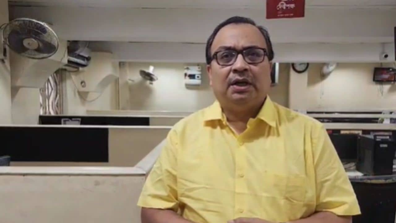 TMC: কার্নিভালের পর এবার বিজয়া সম্মিলনী পালনের ডাক কুণালের