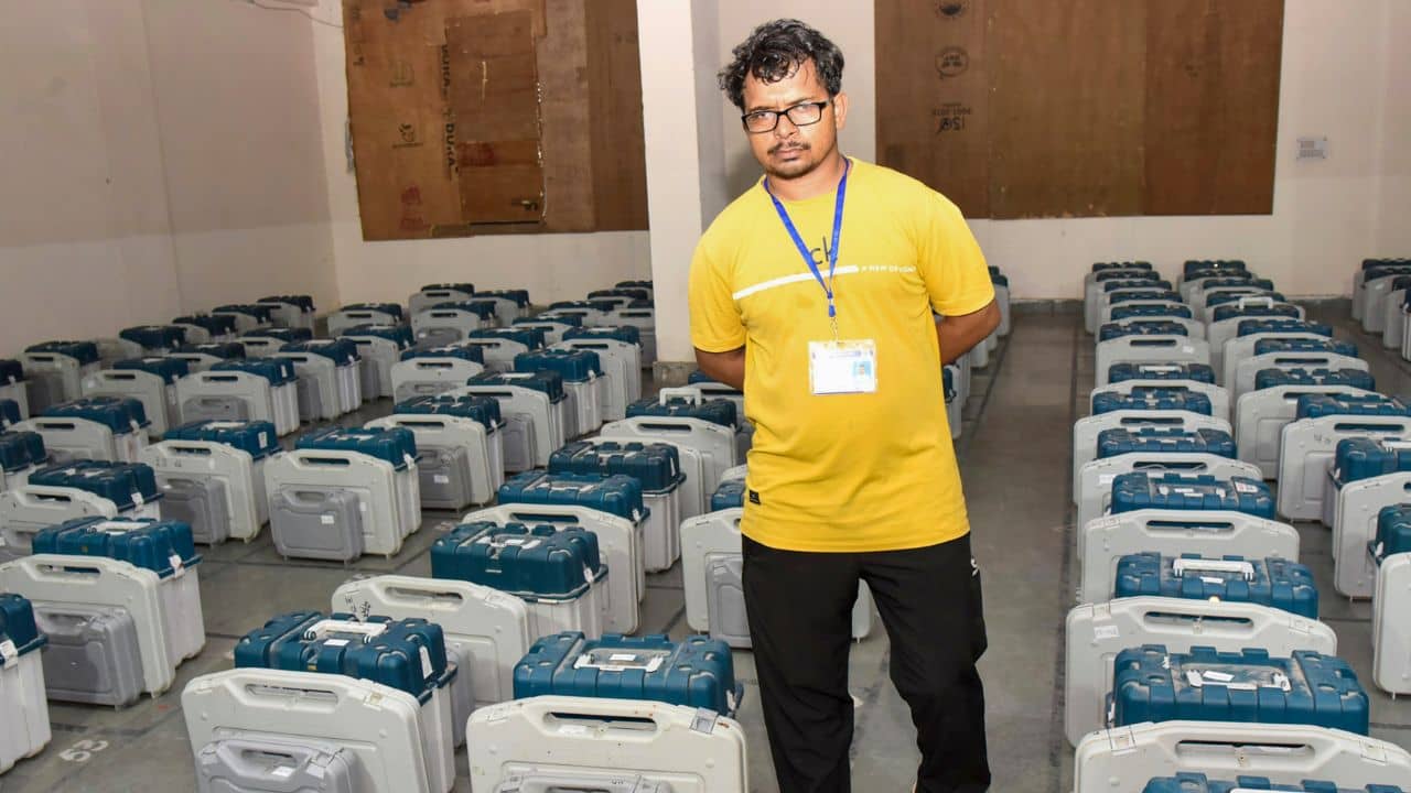 Haryana Assembly Election 2024 Live Updates: হরিয়ানায় ভোট পড়ল ৬০ শতাংশের বেশি, ৩ দিন পর ফল ঘোষণা