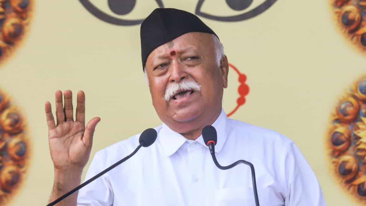 Mohan Bhagwat: আরজি করের ঘটনা লজ্জাজনক, দোষীদের আড়াল করা হচ্ছে: মোহন ভাগবত Mohan Bhagwat: আরজি করের ঘটনা লজ্জাজনক, দোষীদের আড়াল করা হচ্ছে: মোহন ভাগবত