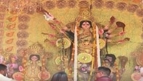 TV9-এর দুর্গা পুজোয় আলাদা মাত্রা যোগ করল 'মহাআরতি'