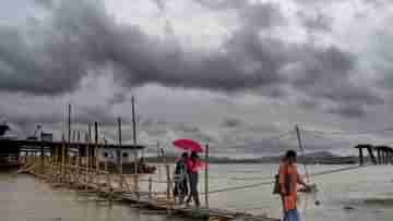 Cyclone Dana Update: আইলার গতিতেই আছড়ে পড়বে সাইক্লোন দানা! প্রস্তুত NDRF, খুলে গেল কন্ট্রোলরুম