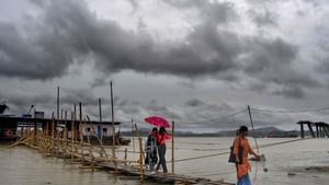 Cyclone Dana Update: ‘আইলা’র গতিতেই আছড়ে পড়বে সাইক্লোন ‘দানা’! প্রস্তুত NDRF, খুলে গেল কন্ট্রোলরুম