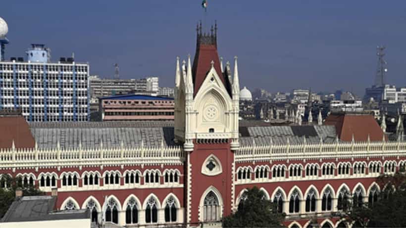 Calcutta High Court: বিচারপতি সামন্তর বেঞ্চে শুনানির লাইভ স্ট্রিমিং-এর মাঝেই হঠাৎ চালু অশ্লীল ভিডিয়ো