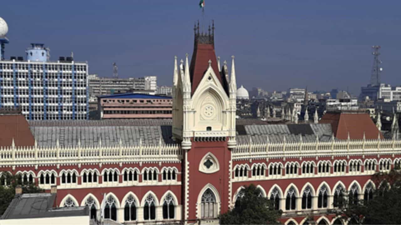 Calcutta High Court: 'সাইবার শব্দটাই জানে না পুলিশ, আজও শুধু লাঠিই চেনে', কড়া ভর্ৎসনা হাইকোর্টের
