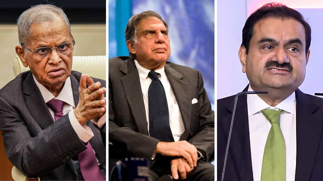 TATA থেকে SBI, ইজরায়েলে থাকা ১৪টি ভারতীয় সংস্থায় পড়তে পারে যুদ্ধের প্রভাব TATA থেকে SBI, ইজরায়েলে থাকা ১৪টি ভারতীয় সংস্থায় পড়তে পারে যুদ্ধের প্রভাব