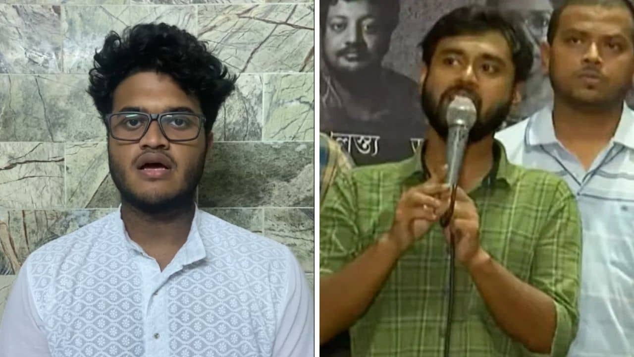 Junior Doctors: জুনিয়র ডাক্তরদের নতুন সংগঠন, দেবাশিস-কিঞ্জলদের পাল্টা এবার শ্রীশ-প্রণয়দের কর্মসূচি
