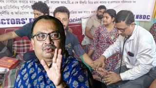 Kunal Ghosh: ‘থ্রেট কালচারের অংশ হয়ে… হুমকি দিয়ে রাজনীতি করবেন না’, আন্দোলনরত চিকিৎসকদের বললেন কুণাল