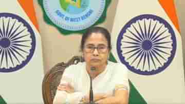 Mamata Banerjee: মানুষের জীবন বাঁচানোর লড়াই, রাতে নবান্নেই থাকছেন মমতা