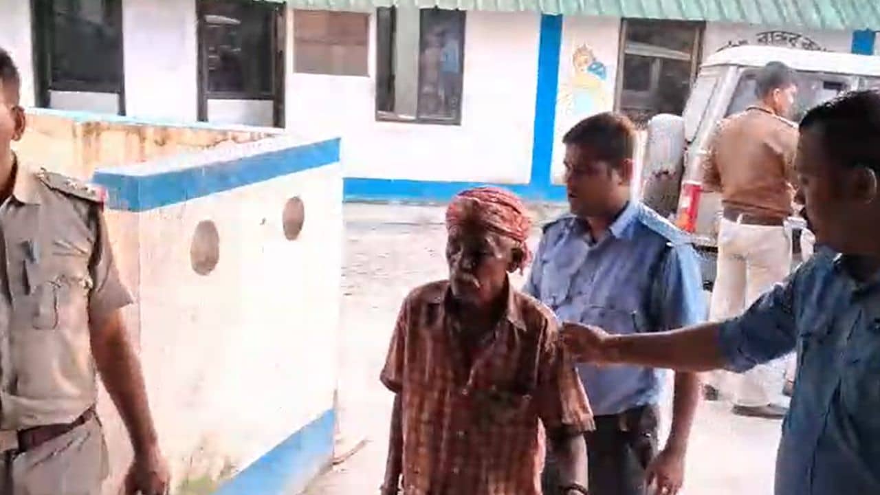 Murder: রাগের মাথায় জামাইয়ের বুকে ছুরি বসিয়ে দিল শ্বশুর!