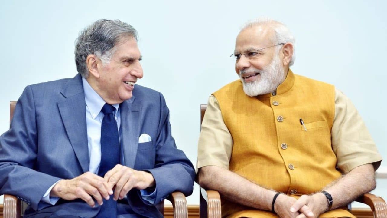 Ratan Tata: রতন টাটার প্রয়াণে শোকস্তব্ধ দেশ, শোকপ্রকাশ প্রধানমন্ত্রী, রাহুল গান্ধীর