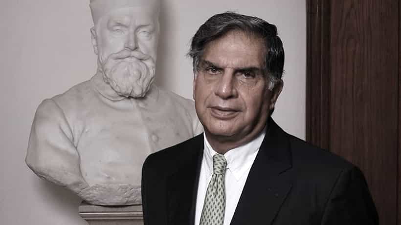 Ratan Tata: প্রয়াত রতন টাটা, শিল্পজগতে একটা যুগের অবসান
