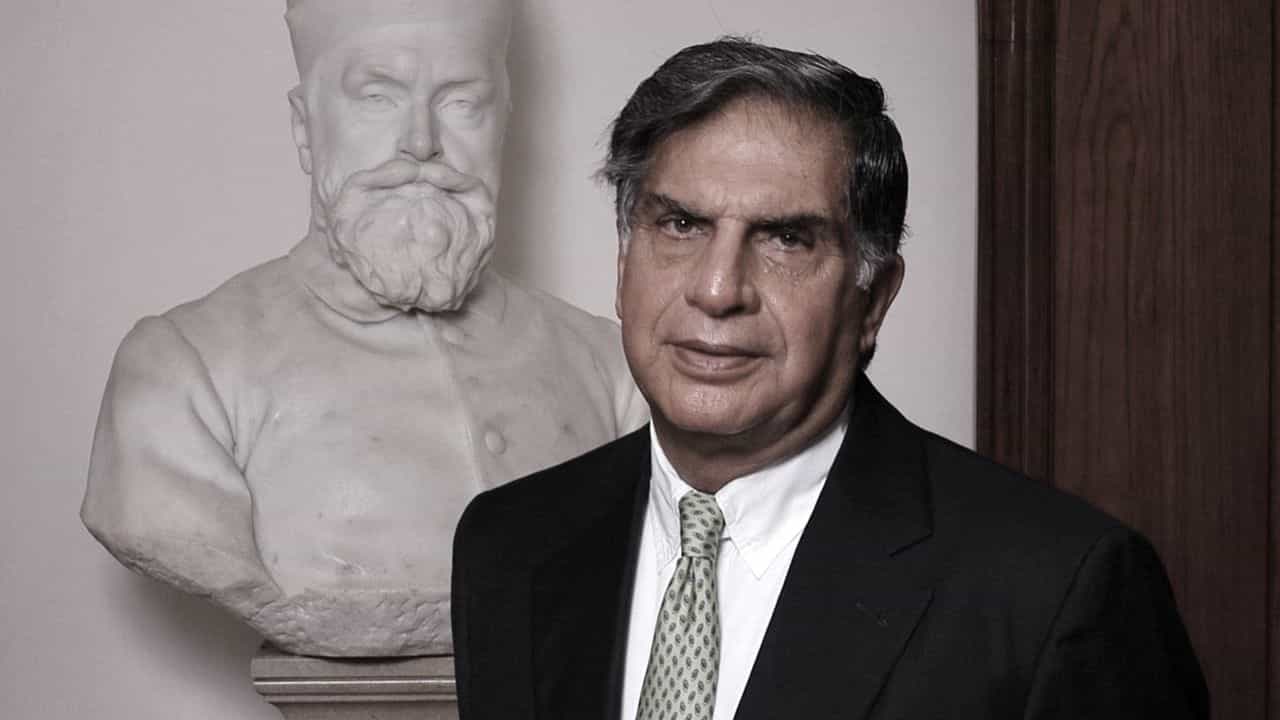 Ratan Tata: প্রয়াত রতন টাটা, শিল্পজগতে একটা যুগের অবসান Ratan Tata: প্রয়াত রতন টাটা, শিল্পজগতে একটা যুগের অবসান