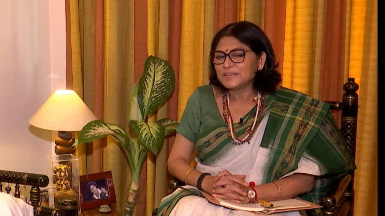 Rupa Ganguly: তৃণমূলের ভাল নেতাদের ভোট দিন, বিজেপি ভাল প্রার্থী না দিলে ভোট দেবেন না: রূপা Rupa Ganguly: তৃণমূলের ভাল নেতাদের ভোট দিন, বিজেপি ভাল প্রার্থী না দিলে ভোট দেবেন না: রূপা