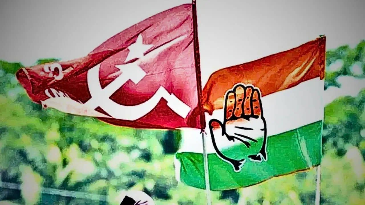 Congress Left Alliance: এবারের উপনির্বাচনে বাম-কংগ্রেসের জোট ভাঙার প্রবল সম্ভাবনা, কী বললেন সুজন?