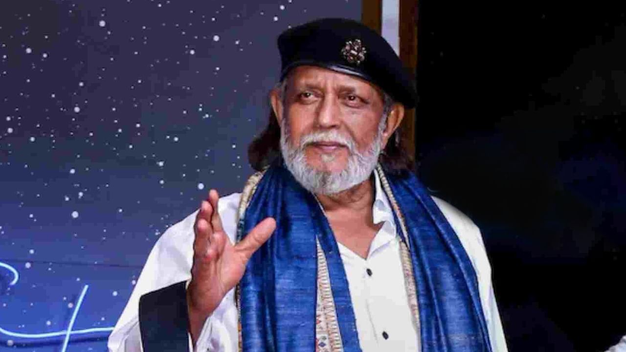 Mithun Chakraborty, Dadasaheb Phalke Award 2024: পুরস্কার পাচ্ছেন মিঠুন, আনন্দে আত্মহারা মমতা