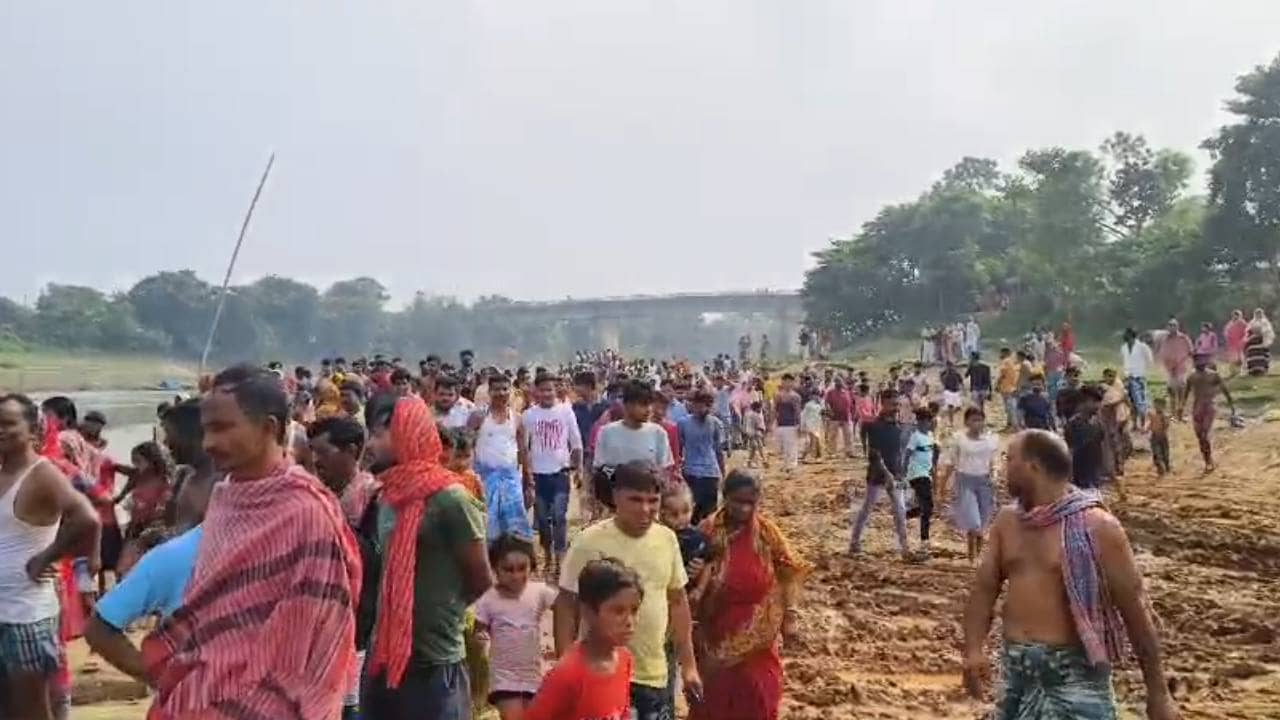 Malda: নদীতে স্নানে গিয়ে মর্মান্তিক পরিণতি, চিরতরে হারিয়ে গেল তিন ভাই
