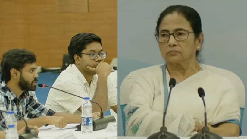 CM Mamata Banerjee meeting with junior doctors: তোমরা চা খাবে?, মমতার অনুরোধ কেন প্রত্যাখ্যান করলেন জুনিয়র ডাক্তাররা?