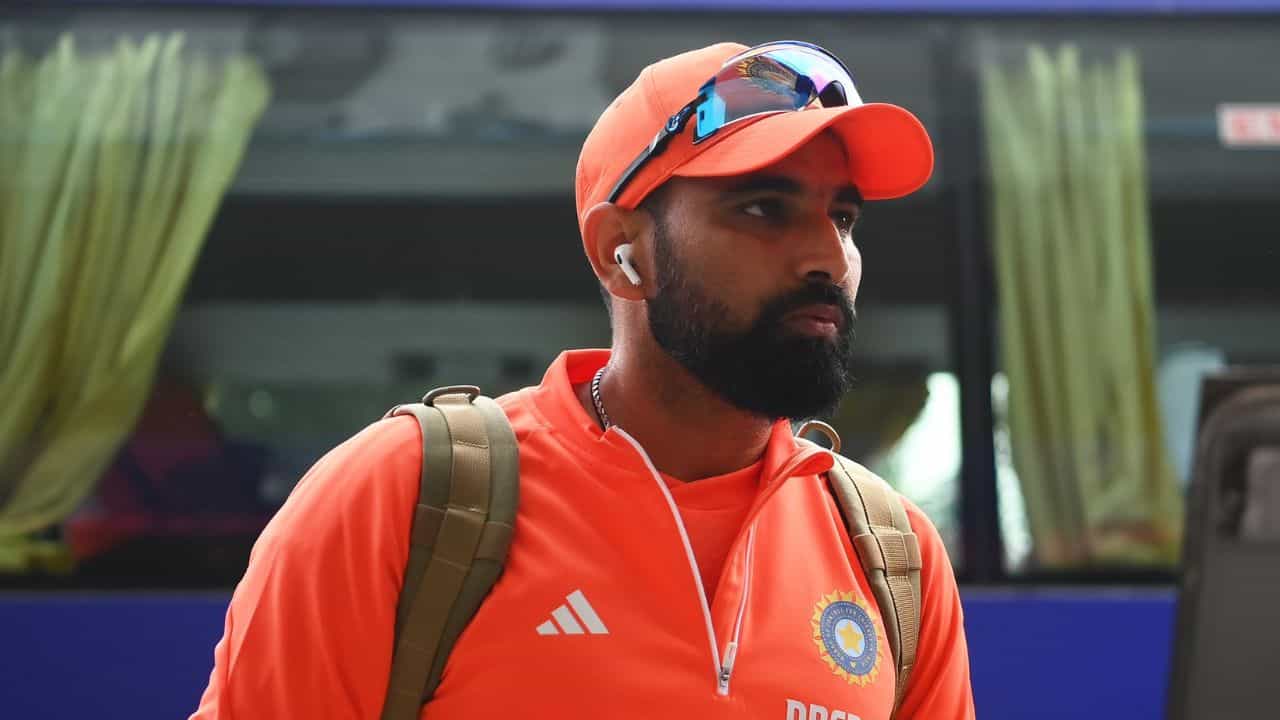 Mohammed Shami: হঠাৎ করেই ক্ষমা চাইলেন মহম্মদ সামি, মন ছুঁয়ে যাওয়া পোস্টে লিখলেন... Mohammed Shami: হঠাৎ করেই ক্ষমা চাইলেন মহম্মদ সামি, মন ছুঁয়ে যাওয়া পোস্টে লিখলেন...