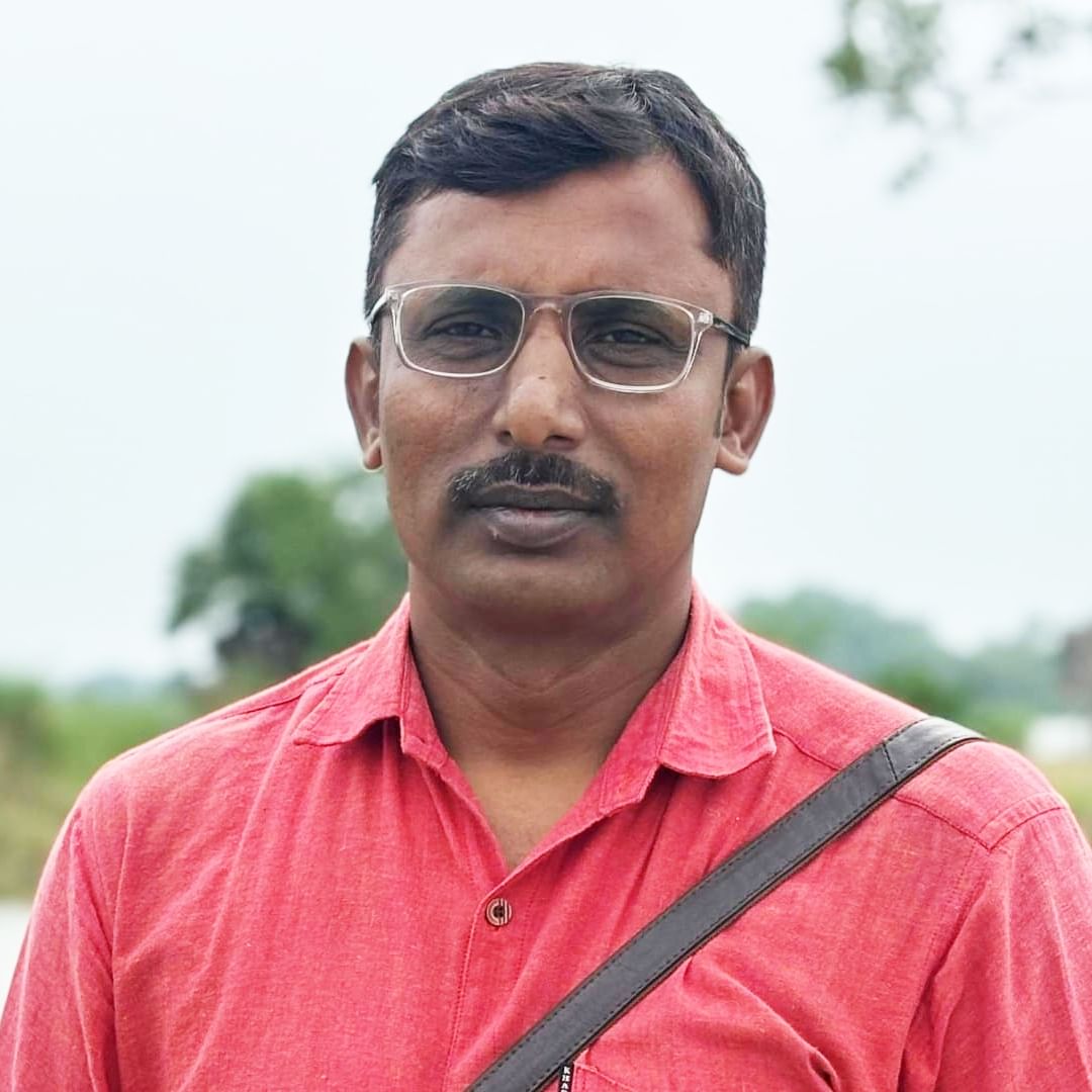 Debabrata Sarkar