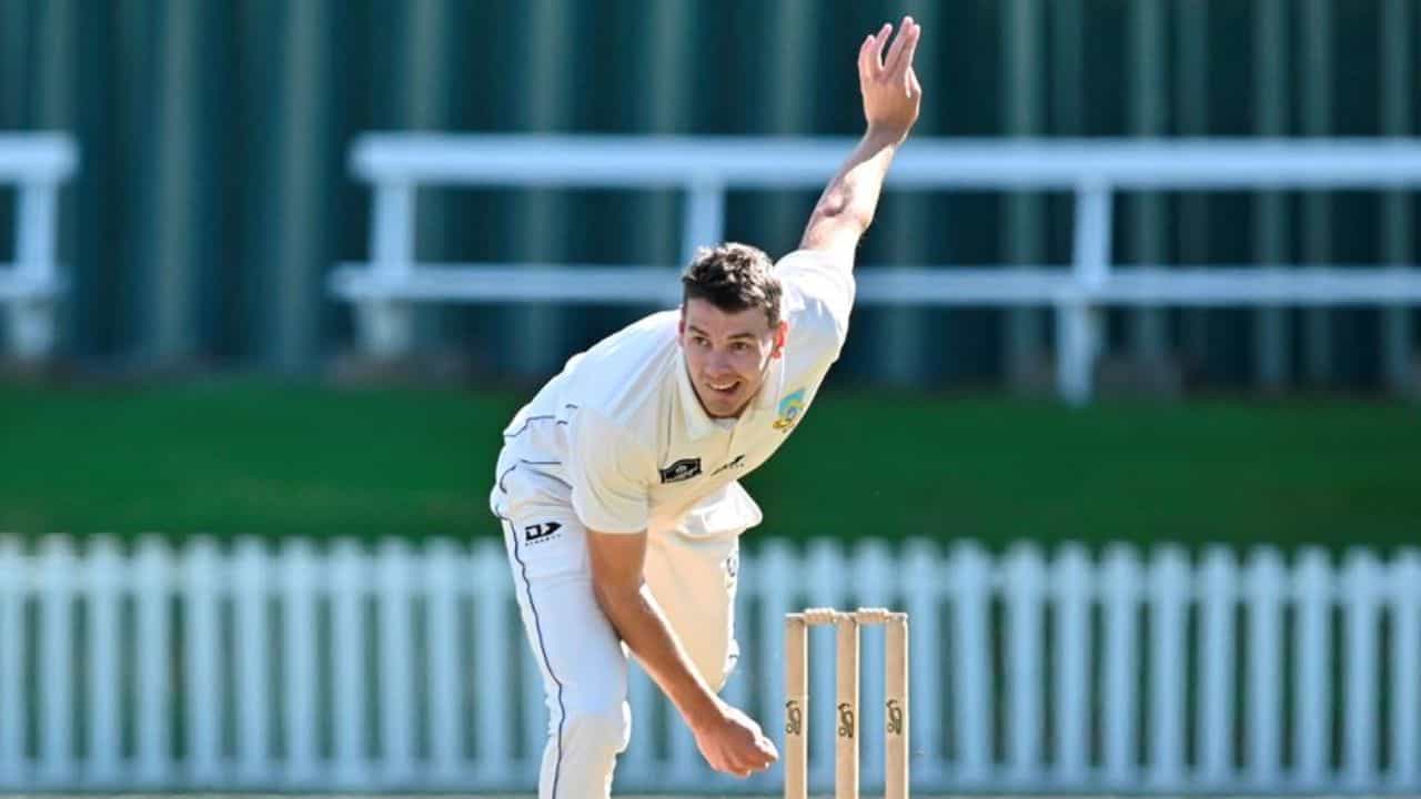 IND vs NZ: সেরা ব্যাটারের পর বোলার, টেস্ট সিরিজ থেকে ছিটকে গেলেন কিউয়ি পেসার IND vs NZ: সেরা ব্যাটারের পর বোলার, টেস্ট সিরিজ থেকে ছিটকে গেলেন কিউয়ি পেসার