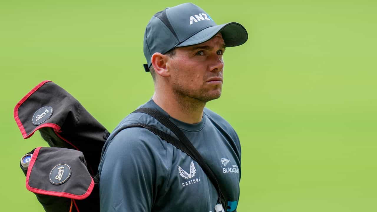 IND VS NZ: বেঙ্গালুরুর পর পুনেতেও নেই নিউজিল্যান্ডের কেন! IND VS NZ: বেঙ্গালুরুর পর পুনেতেও নেই নিউজিল্যান্ডের কেন!