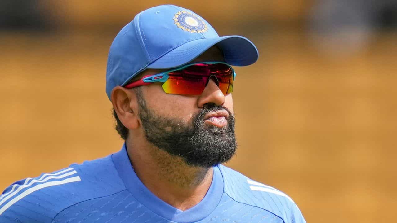 IND VS NZ: পুনে টেস্টে প্ল্যান বদল! আজ শুরু দ্বিতীয় ম্যাচের প্রস্তুতি IND VS NZ: পুনে টেস্টে প্ল্যান বদল! আজ শুরু দ্বিতীয় ম্যাচের প্রস্তুতি