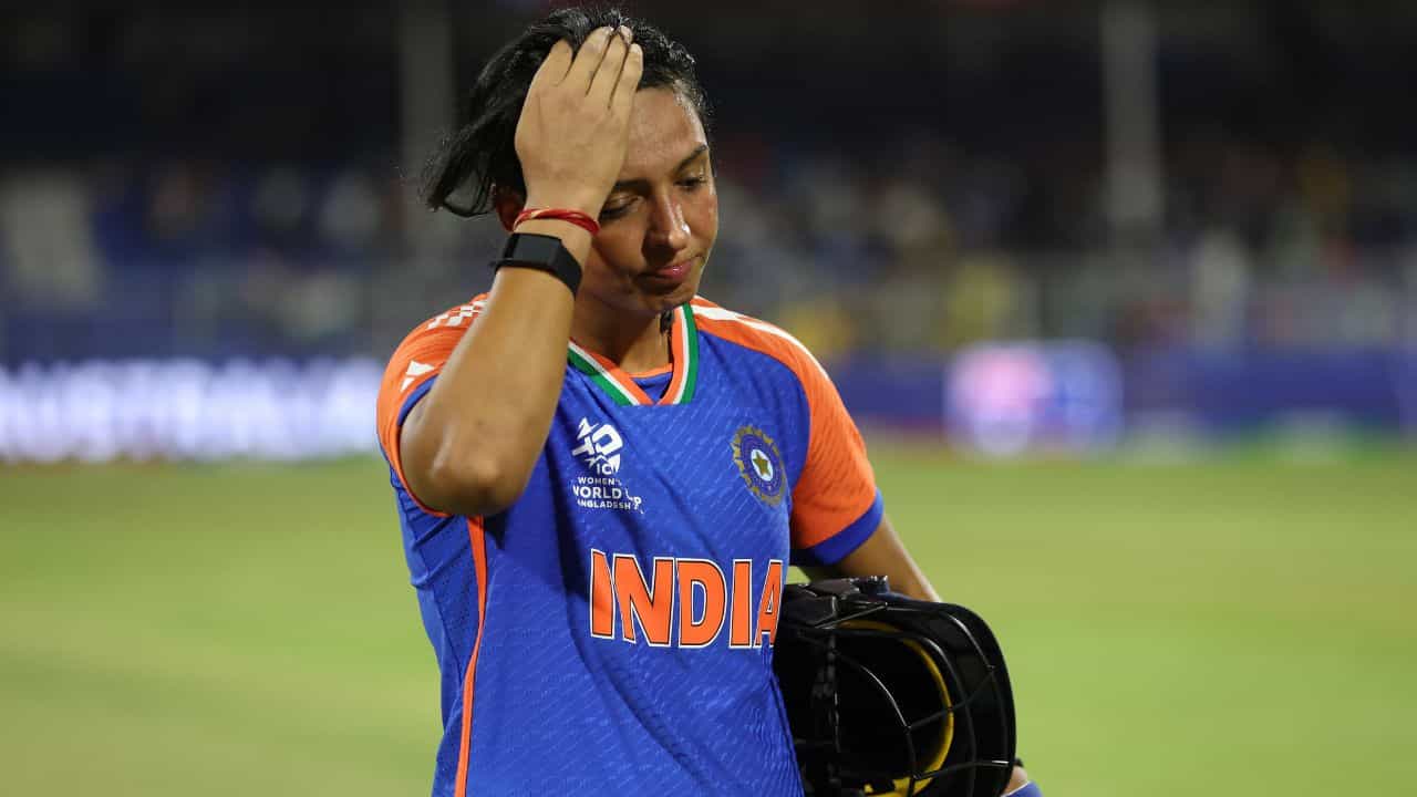 IND W vs NZ W Preview: সিরিজের 'ফাইনাল', নিউজিল্যান্ডের বিরুদ্ধে ভারতের ভয় ব্যাটিং ব্যর্থতা IND W vs NZ W Preview: সিরিজের 'ফাইনাল', নিউজিল্যান্ডের বিরুদ্ধে ভারতের ভয় ব্যাটিং ব্যর্থতা