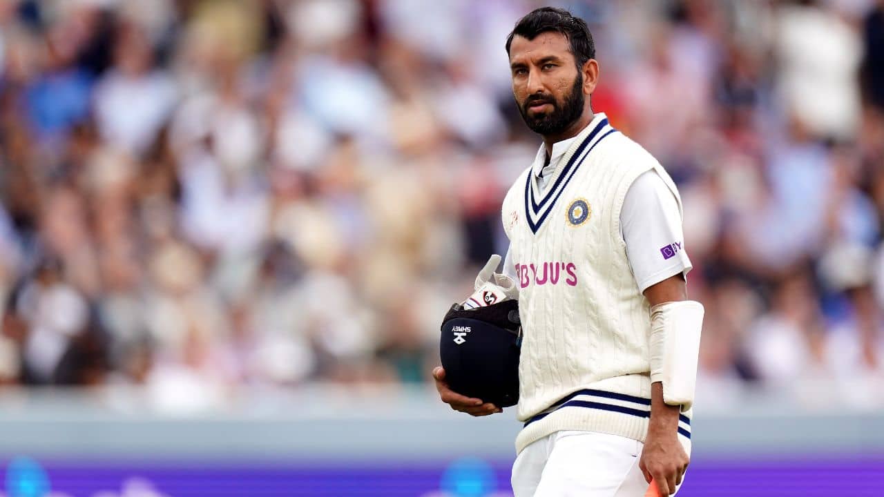 IND vs NZ: কেউ পূজারার জায়গা নিতে পারবে না... সিরিজ হারে সতর্কবার্তা!