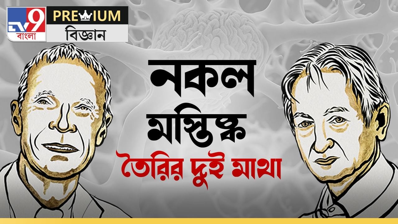 In Depth Story on Nobel Prize in Physics: মানুষের মাথাকে ‘নকল’ করার ফর্মুলা লিখে নোবেল হপফিল্ড-হিন্টনের, জানুন সেই অসাধ্য সাধনের গল্প