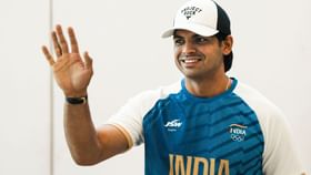 নীরজের লক্ষ্য সেই ৯০মিটার, দেশে ক্রিকেট প্রেম নিয়ে সোনার ছেলে বললেন...