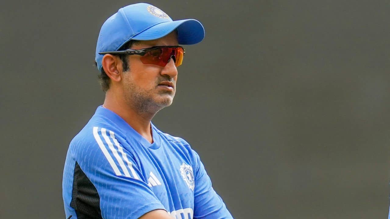 Gautam Gambhir: পাক ক্রিকেট নিয়ে চিন্তিত গম্ভীর, পাকিস্তানের কী হয়েছে? পিসিবি নির্বাচককে করে বসলেন প্রশ্ন