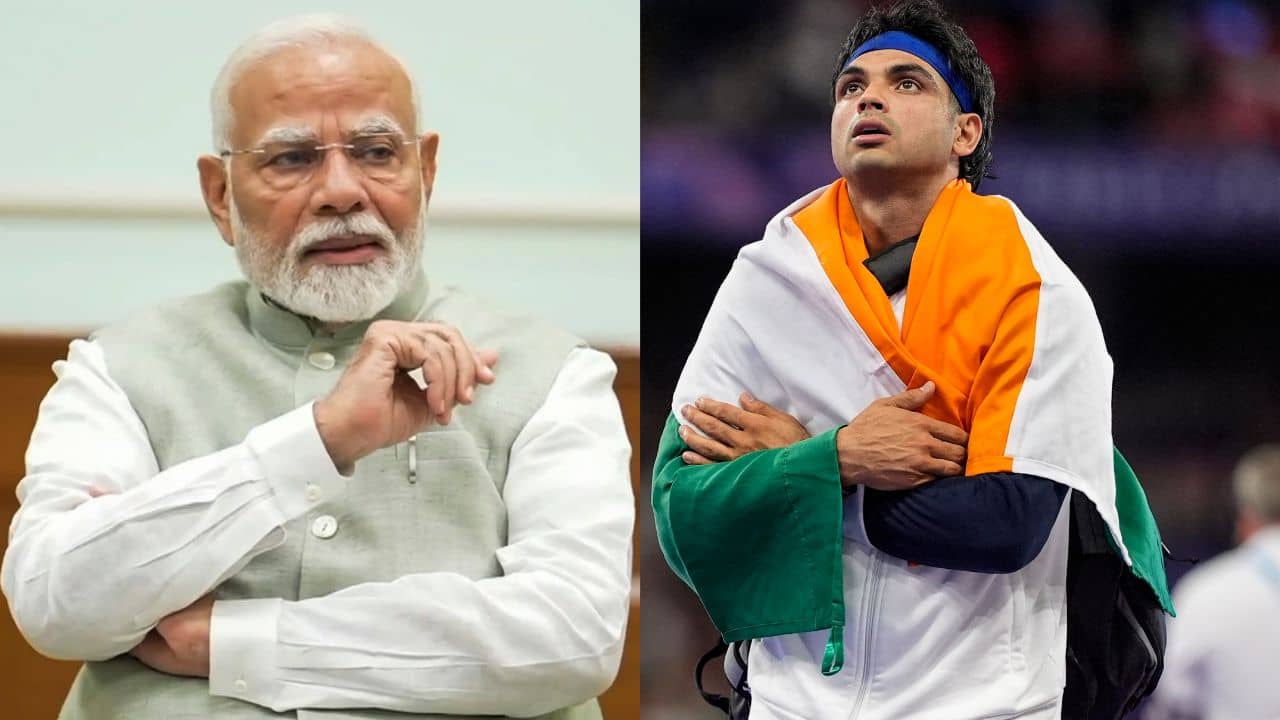 PM Narendra Modi: নীরজ চোপড়ার মায়ের হাতের চুরমা খেয়ে অভিভূত মোদী, লিখলেন আবেগঘন চিঠি