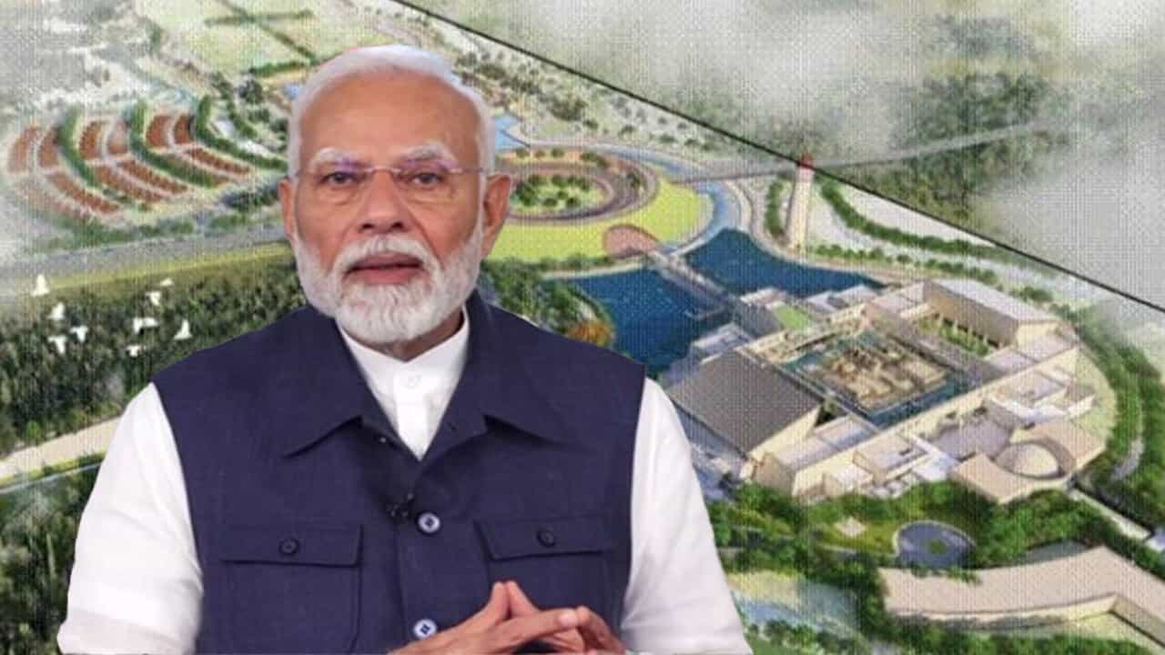 PM Narendra Modi: ৪ হাজার বছরের পুরনো সভ্যতার 'স্বাদ', ভারতেই পেতে চলেছেন পর্যটকরা PM Narendra Modi: ৪ হাজার বছরের পুরনো সভ্যতার 'স্বাদ', ভারতেই পেতে চলেছেন পর্যটকরা