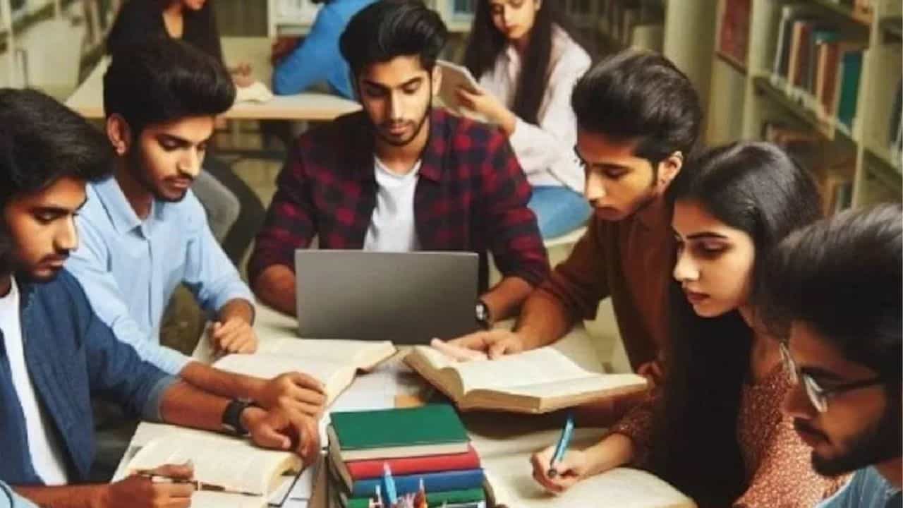 PM Internship Scheme: ২ ডিসেম্বর থেকেই মাসে ৫ হাজার টাকা দেবে মোদী সরকার, শুরু হয়ে গেল আবেদনপত্র নেওয়া, জেনে নিন PM Internship Scheme: ২ ডিসেম্বর থেকেই মাসে ৫ হাজার টাকা দেবে মোদী সরকার, শুরু হয়ে গেল আবেদনপত্র নেওয়া, জেনে নিন