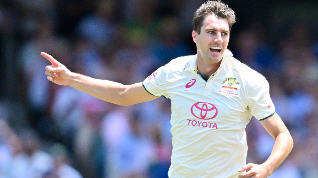 Border Gavaskar Trophy: অজি শিবির থেকে হুঙ্কার, ভারতকে BGT-তে চুপ করাতে চান ক্যাপ্টেন্স কামিন্স