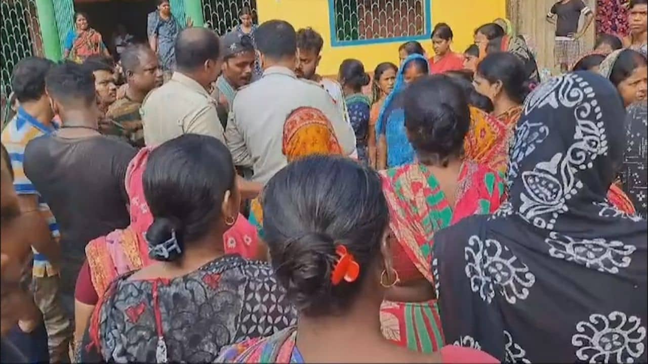 Pataspur: পটাশপুরে মহিলাকে নিগ্রহ করে খুন, গণপিটুনিতে শেষ অভিযুক্তও