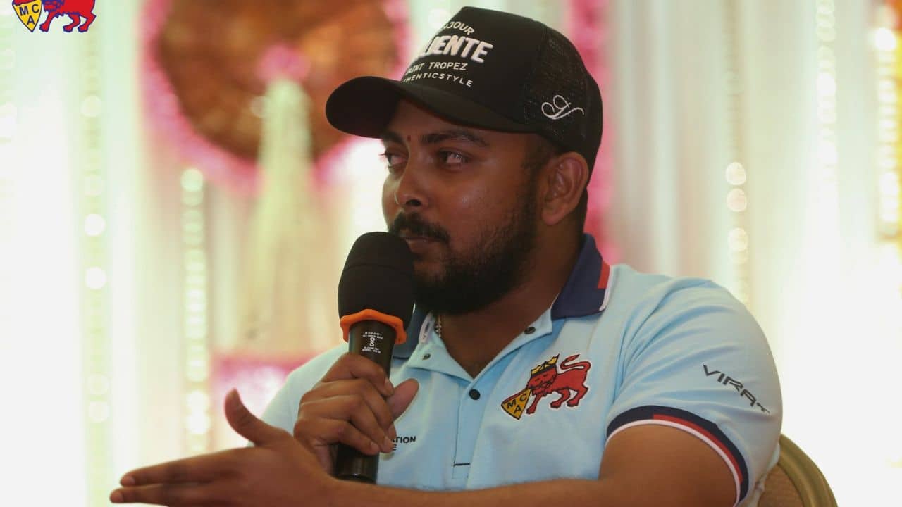 Prithvi Shaw: পারফরম্যান্স নয়, ফের অন্য কারণে বাদ পৃথ্বী শ