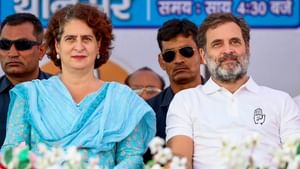 Priyanka Gandhi: এতদিন মা-দাদার হয়ে প্রচার করেছেন, এবার অন্য ভূমিকায় প্রিয়ঙ্কা গান্ধী