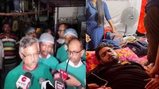 Doctors’ Protest: অনশনকারী জুনিয়র চিকিৎসকদের আন্দোলনে সামিল, এবার কর্মবিরতিতে শহরের একাধিক বেসরকারি হাসপাতাল, দেখে নিন তালিকা