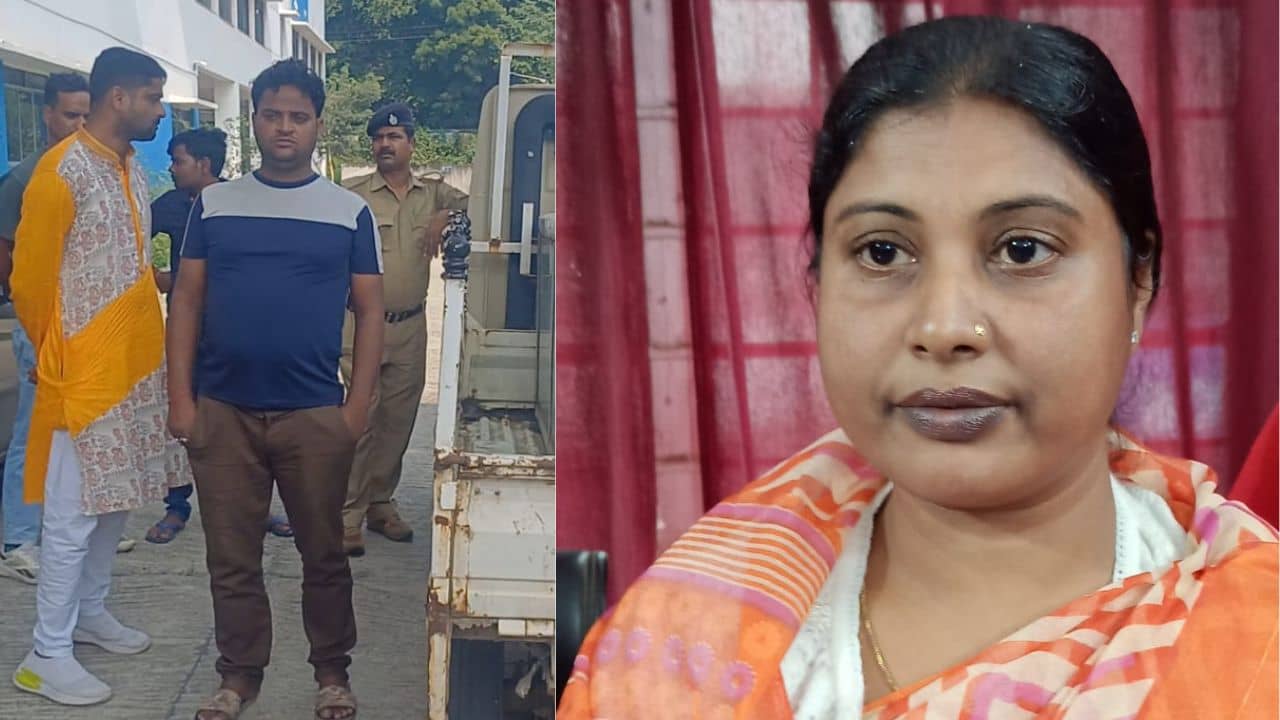 Purnima Kandu: নিজে বিষ খেলে তো সুইসাইড নোট থাকত, তদন্তকারীদের সবটা বলতে চান মিঠুন কান্দু