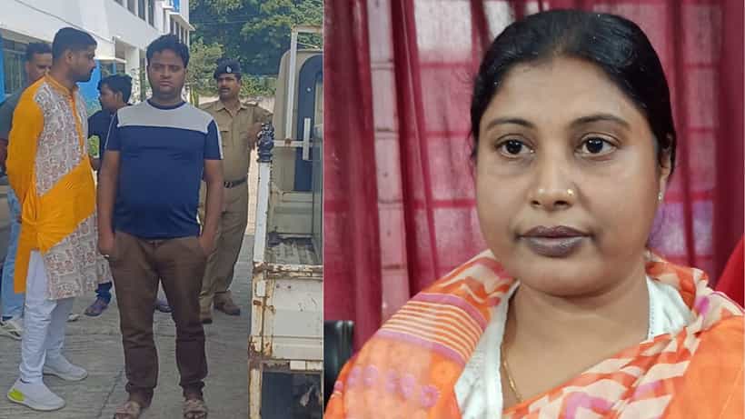 Purnima Kandu: নিজে বিষ খেলে তো সুইসাইড নোট থাকত, তদন্তকারীদের সবটা বলতে চান মিঠুন কান্দু
