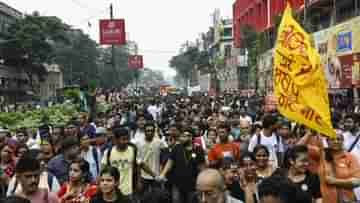 RG Kar Protest: সাত প্রশ্নের উত্তর খুঁজতে সিজিও অভিযান, ফের রাস্তায় জুনিয়র চিকিৎসকেরা