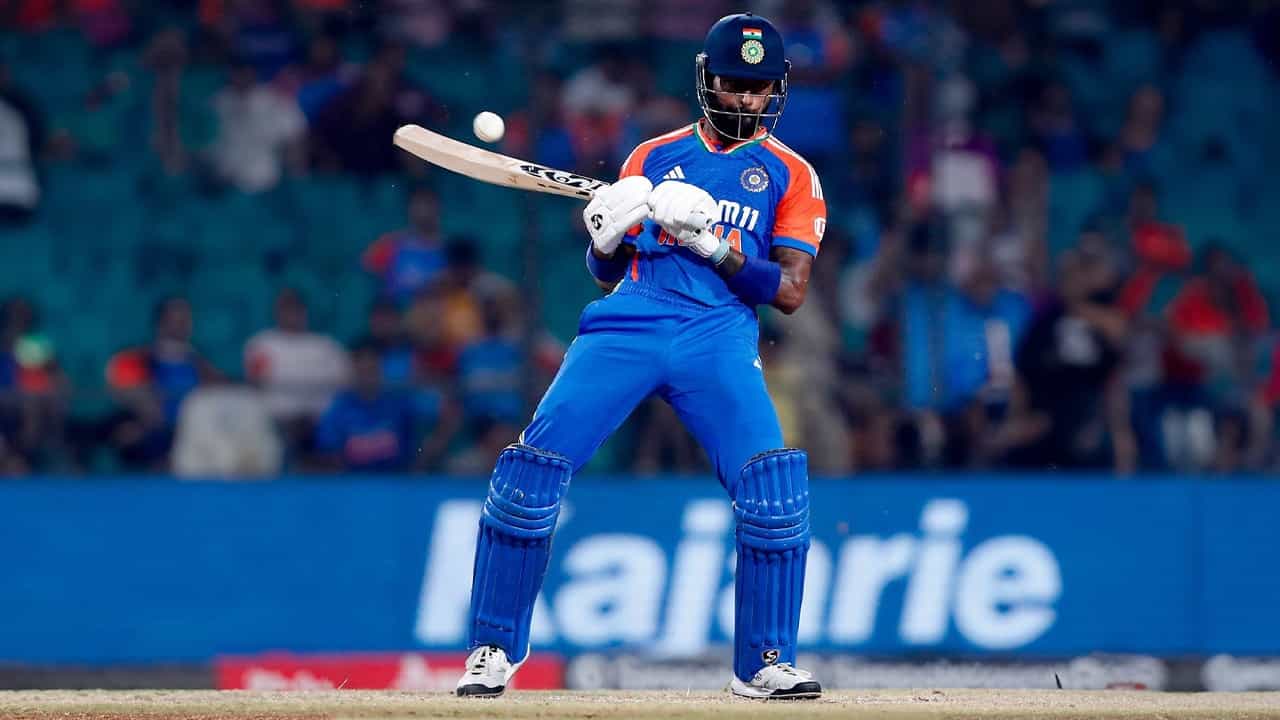 Hardik Pandya: শক্তিশালী দলের বিরুদ্ধে খেলে দেখাক... হার্দিককে চ্যালেঞ্জ দেশের প্রাক্তনীর Hardik Pandya: শক্তিশালী দলের বিরুদ্ধে খেলে দেখাক... হার্দিককে চ্যালেঞ্জ দেশের প্রাক্তনীর
